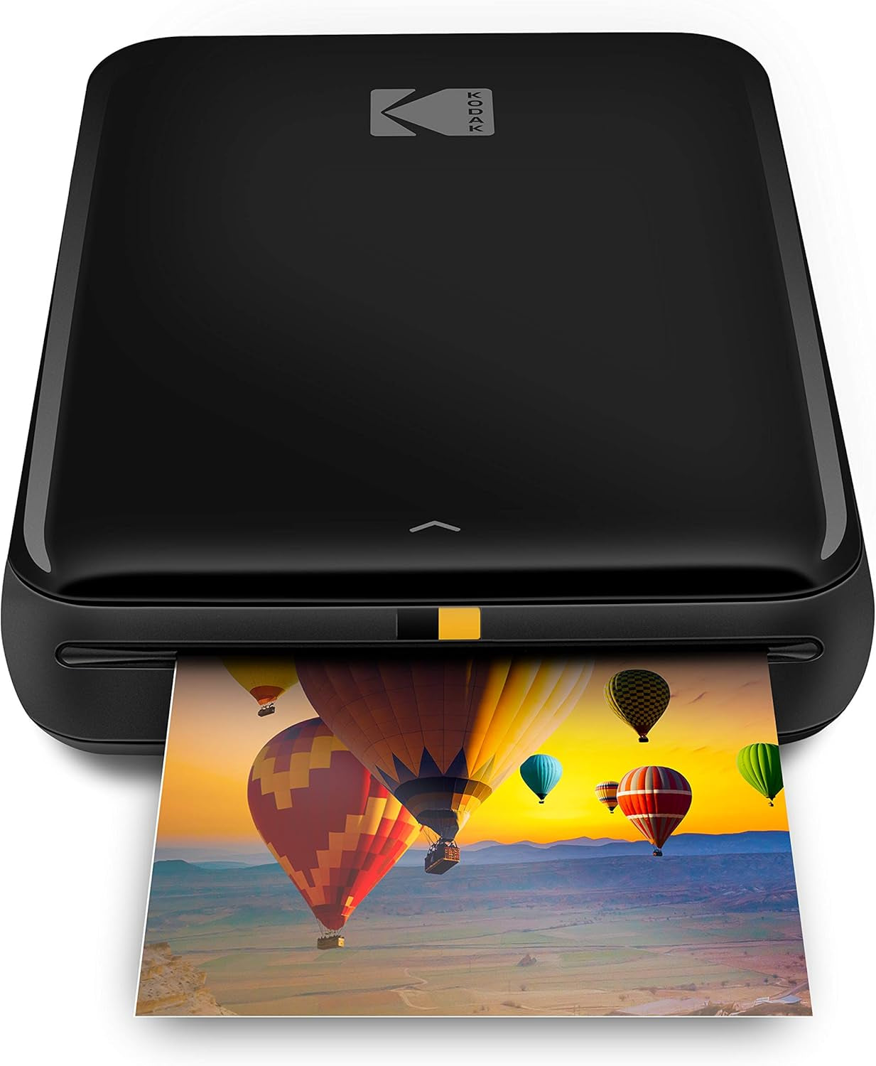Kodak Step Mobile Zero Ink Instant Photo Printer