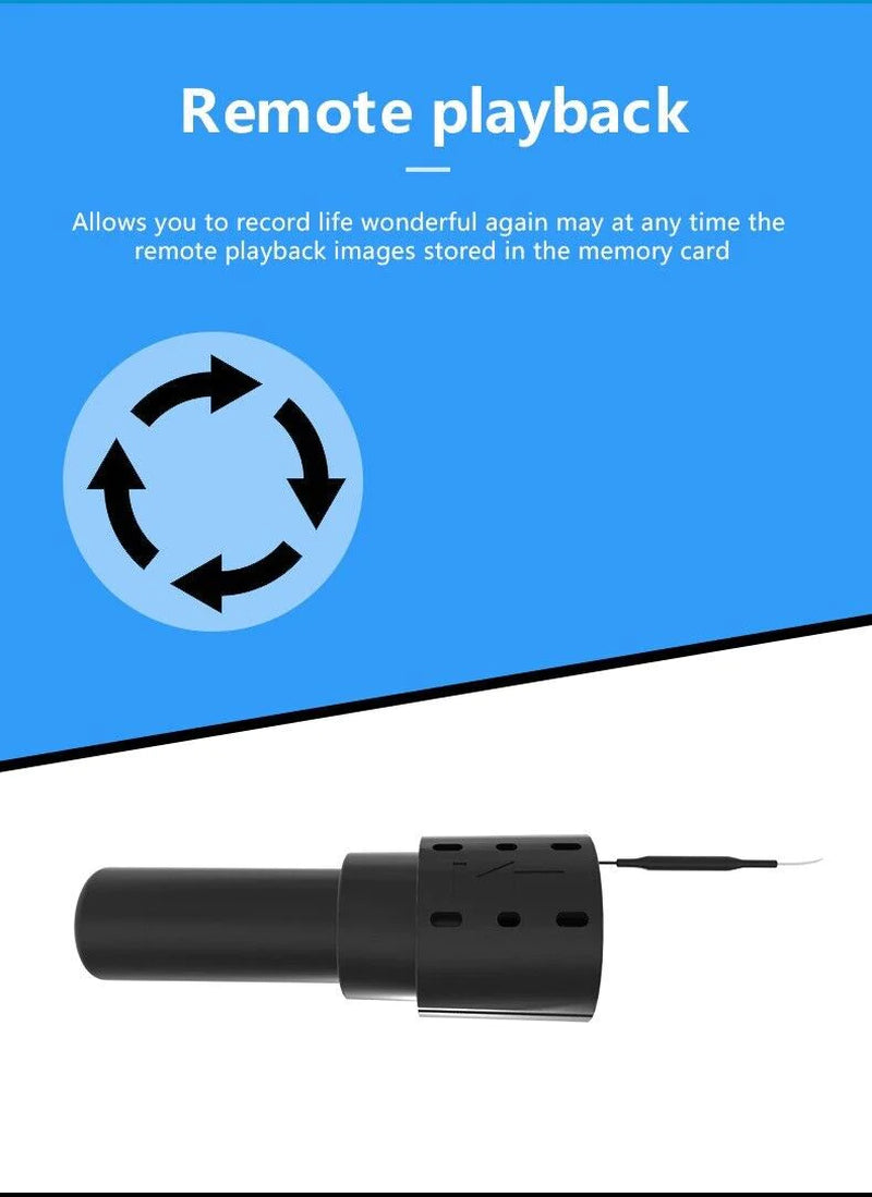 Wifi Wireless Spy Mini Camera