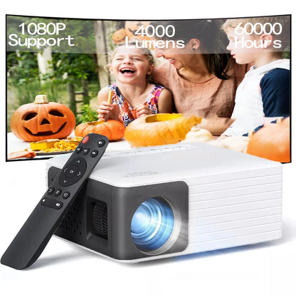 Mini Projector - 1080p