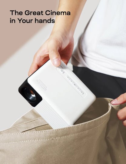 Mini Projector - 1080p