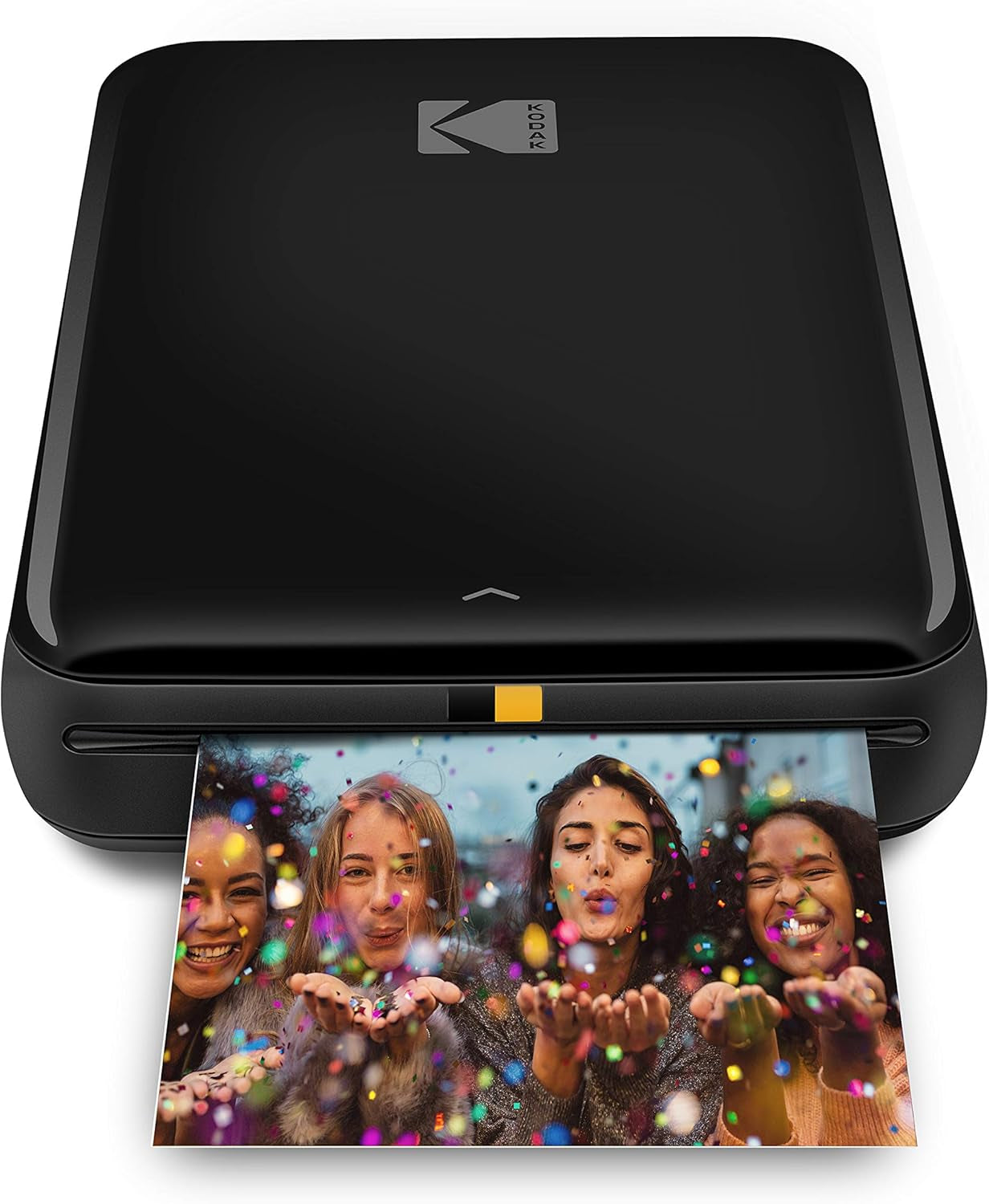 Kodak Step Mobile Zero Ink Instant Photo Printer
