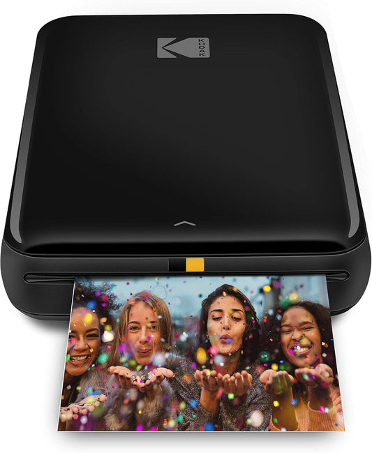 Kodak Step Mobile Zero Ink Instant Photo Printer