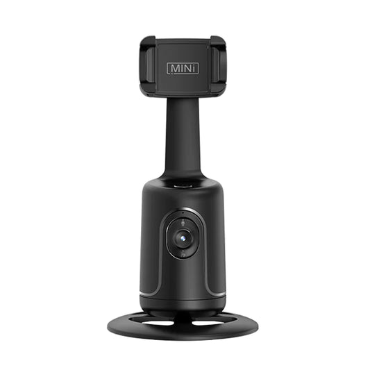Automatic Face Tracking Phone Stabilizer with 360° Rotation